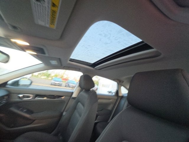 2024 Honda Civic EX