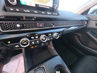 2024 Honda Civic EX
