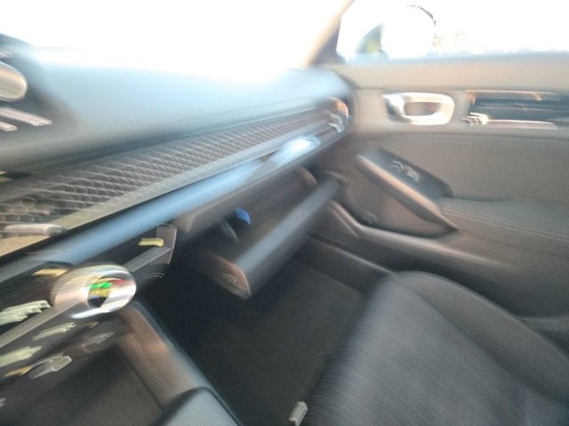 2024 Honda Civic EX