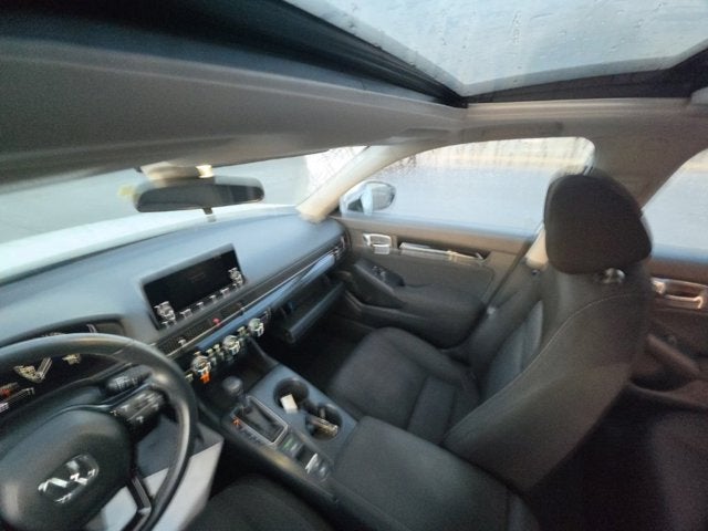 2024 Honda Civic EX