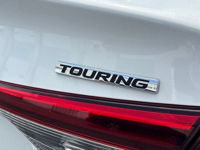 2022 Honda Civic Touring