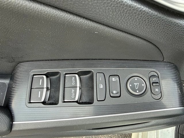 2022 Honda Civic Touring