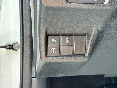 2022 Honda Civic Touring