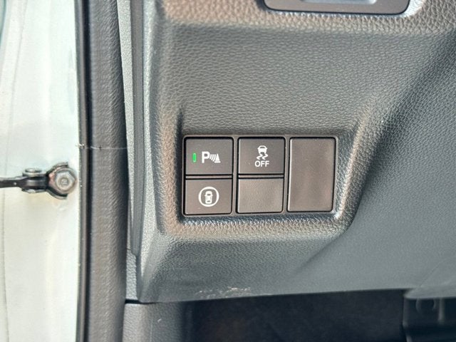 2022 Honda Civic Touring