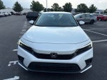 2022 Honda Civic Touring