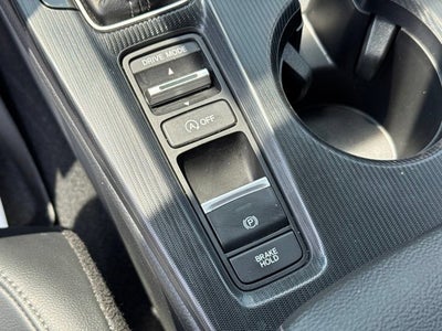 2022 Honda Civic Touring