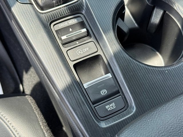 2022 Honda Civic Touring