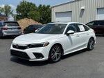 2022 Honda Civic Touring