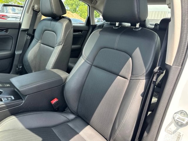 2022 Honda Civic Touring