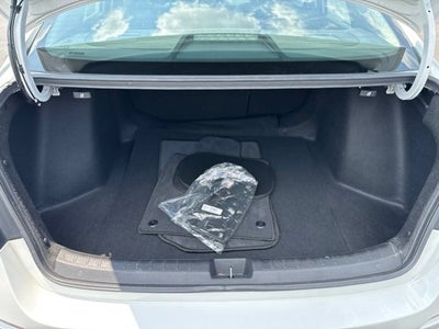 2022 Honda Civic Touring