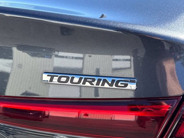 2022 Honda Civic Touring