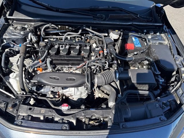 2022 Honda Civic Touring