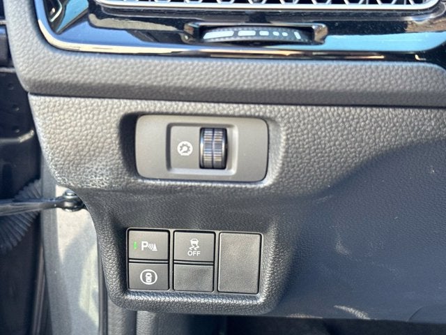 2022 Honda Civic Touring