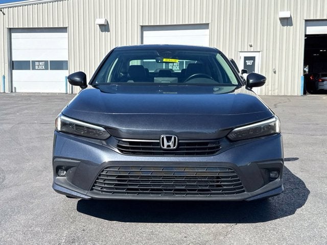 2022 Honda Civic Touring