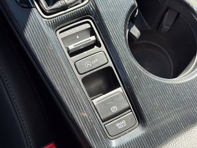 2022 Honda Civic Touring