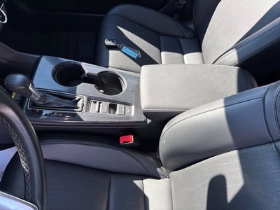 2022 Honda Civic Touring