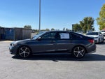 2022 Honda Civic Touring