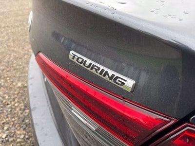 2022 Honda Civic Touring