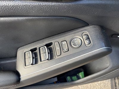 2022 Honda Civic Touring