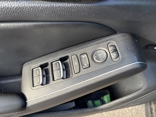 2022 Honda Civic Touring