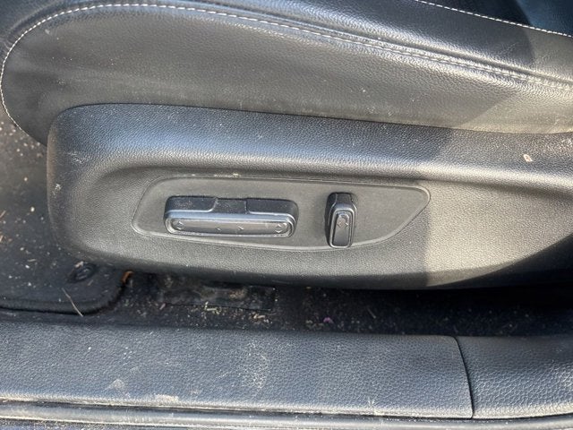 2022 Honda Civic Touring