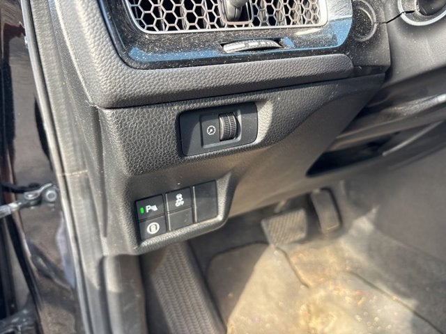 2022 Honda Civic Touring