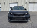 2022 Honda Civic Touring