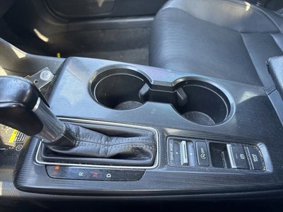 2022 Honda Civic Touring