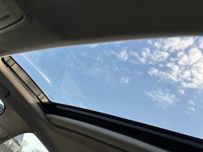 2022 Honda Civic Touring