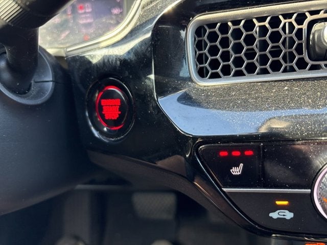 2022 Honda Civic Touring