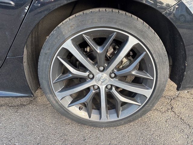 2022 Honda Civic Touring