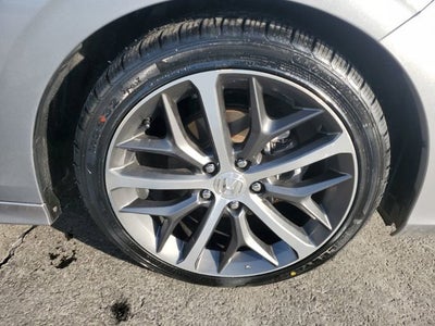 2023 Honda Civic Touring