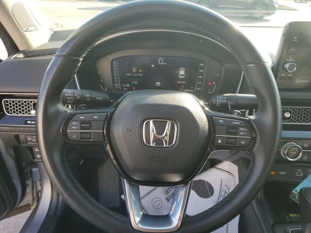 2023 Honda Civic Touring