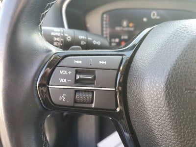 2023 Honda Civic Touring