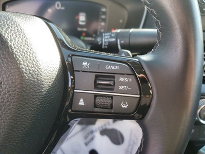 2023 Honda Civic Touring