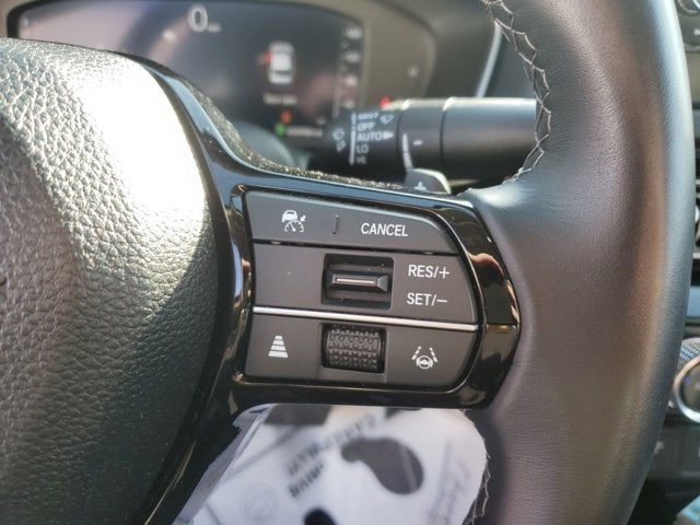 2023 Honda Civic Touring