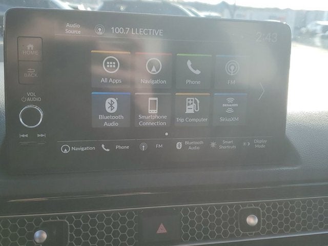 2023 Honda Civic Touring