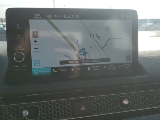 2023 Honda Civic Touring