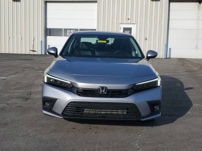 2023 Honda Civic Touring