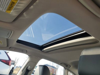 2023 Honda Civic Touring