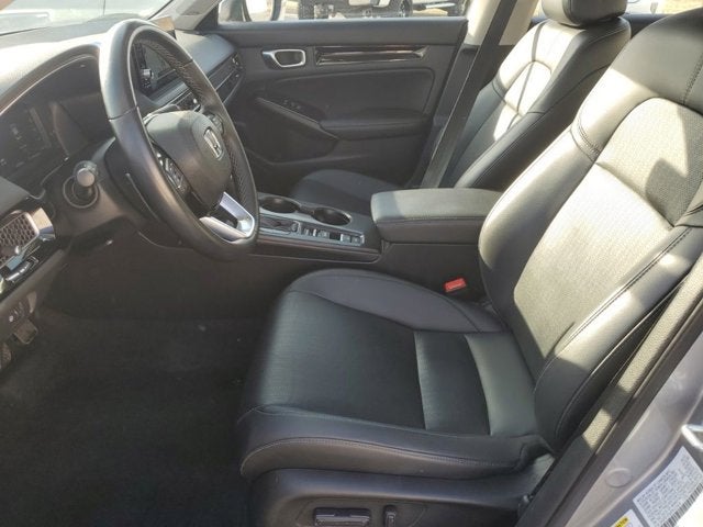 2023 Honda Civic Touring