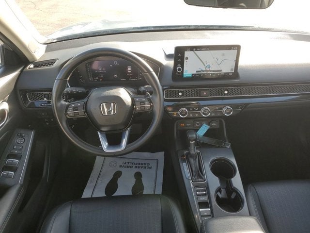 2023 Honda Civic Touring