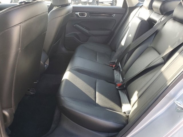 2023 Honda Civic Touring