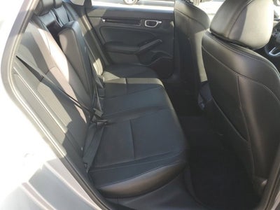 2023 Honda Civic Touring