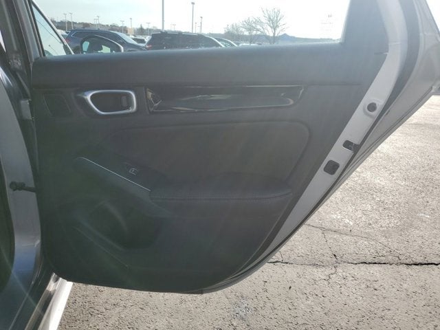 2023 Honda Civic Touring