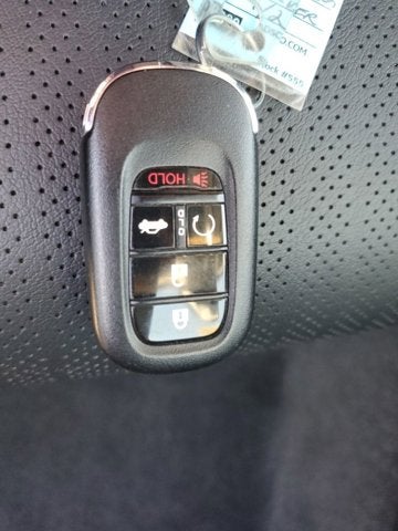 2023 Honda Civic Touring