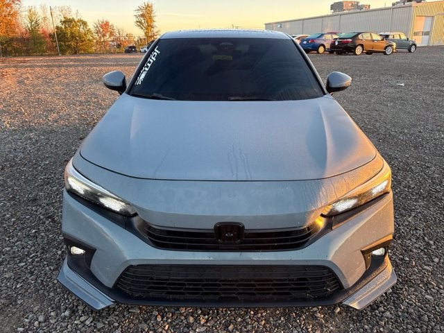 2023 Honda Civic Touring