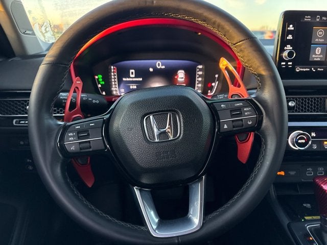 2023 Honda Civic Touring