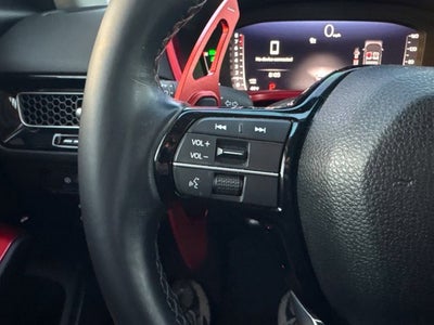 2023 Honda Civic Touring