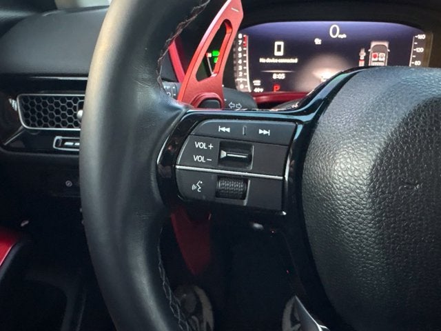 2023 Honda Civic Touring